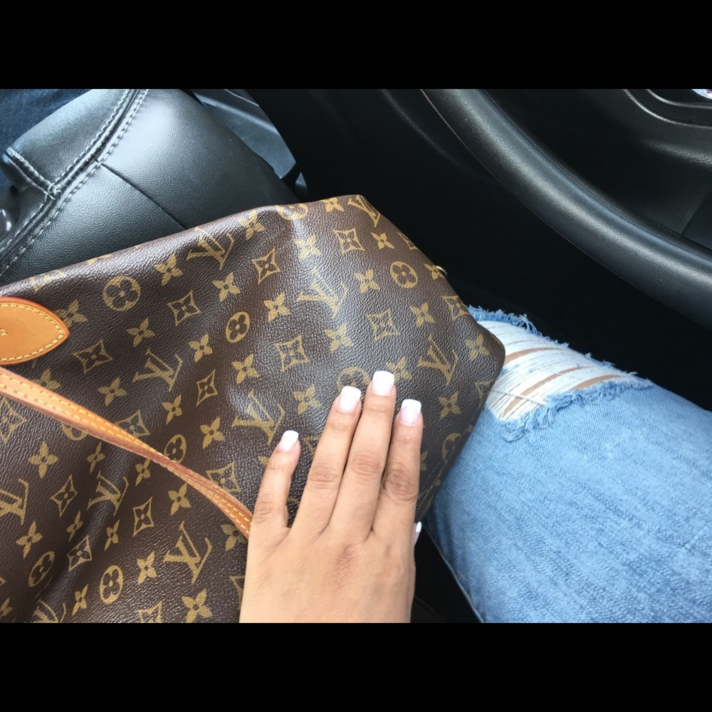 Meet your Posher, Laurene